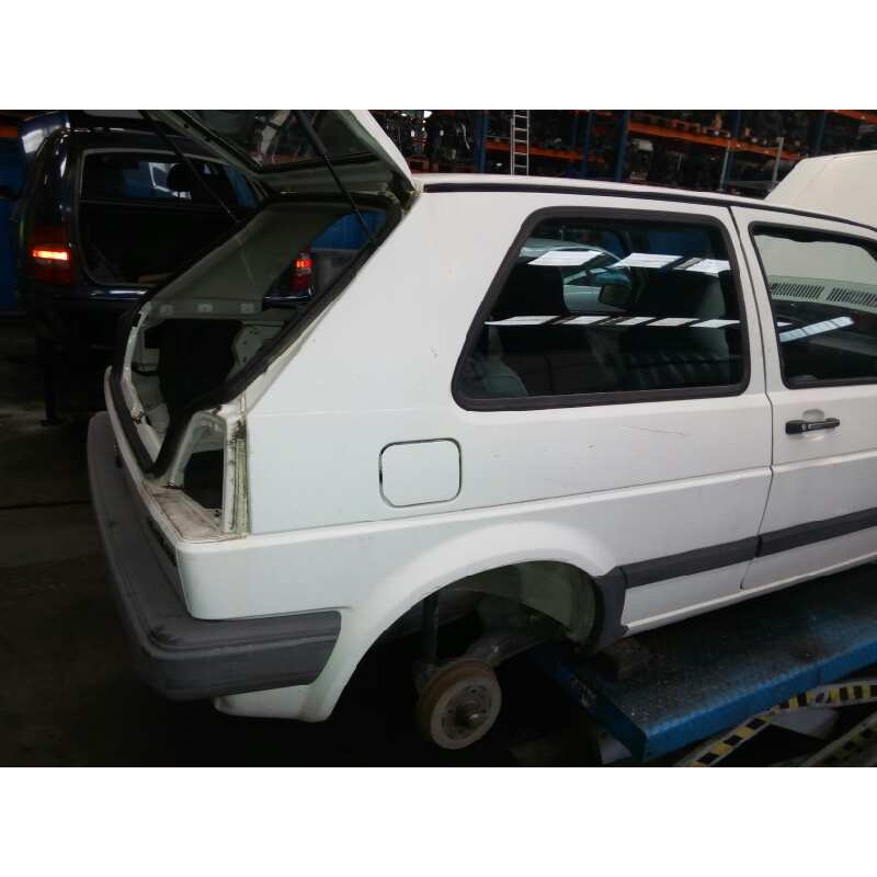 volkswagen golf i (171/173) del año 1979