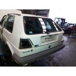 volkswagen golf i (171/173) del año 1979
