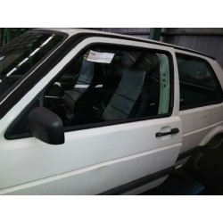 volkswagen golf i (171/173) del año 1979