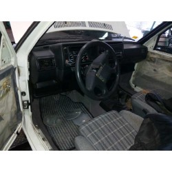 volkswagen golf i (171/173) del año 1979