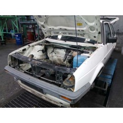 volkswagen golf i (171/173) del año 1979
