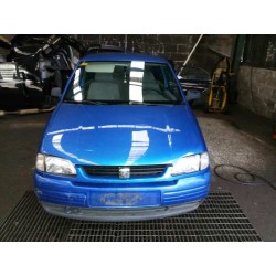 seat arosa (6h1) del año 1997