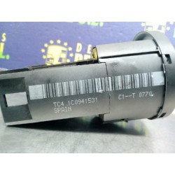 Recambio de mando luces para volkswagen polo berlina (6n2) trendline referencia OEM IAM 1C0941531  