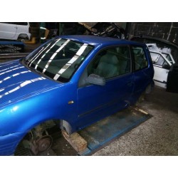 seat arosa (6h1) del año 1997