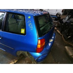 seat arosa (6h1) del año 1997