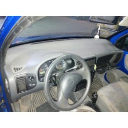 seat arosa (6h1) del año 1997