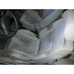 seat arosa (6h1) del año 1997
