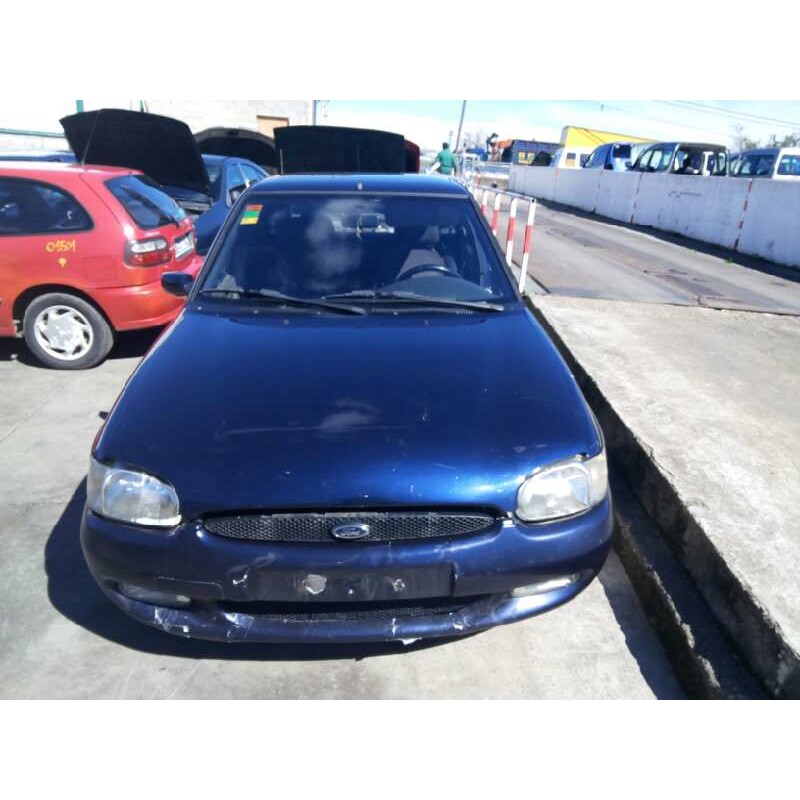 ford escort berl./turnier del año 1950 ford escort berl./turnier del año 1950