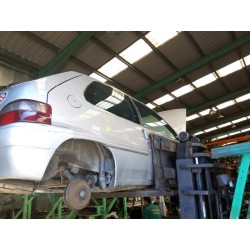 citroen saxo del año 1999