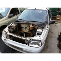 renault clio ii fase i (b/cbo) del año 1997