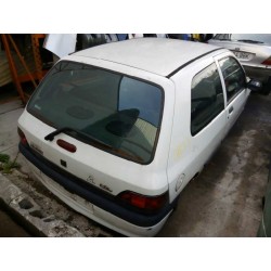 renault clio ii fase i (b/cbo) del año 1997