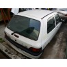 renault clio ii fase i (b/cbo) del año 1997