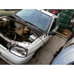 renault clio ii fase i (b/cbo) del año 1997