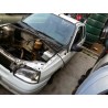 renault clio ii fase i (b/cbo) del año 1997