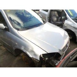 opel astra g berlina del año 1999