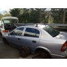 opel astra g berlina del año 1999