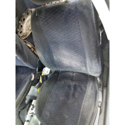opel astra g berlina del año 1999