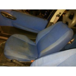 fiat punto berlina (188) del año 2002