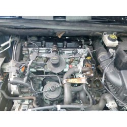 peugeot 307 (s1) del año 2001