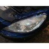 peugeot 307 (s1) del año 2001