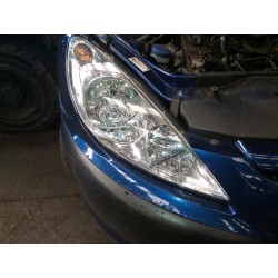 peugeot 307 (s1) del año 2001