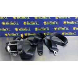 Recambio de cinturon seguridad delantero derecho para alfa romeo 147 (190) 1.6 t.spark distinctive referencia OEM IAM 612249  