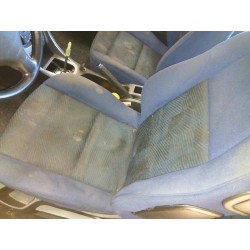peugeot 307 (s1) del año 2001