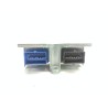 Recambio de centralita airbag para opel astra gtc cosmo referencia OEM IAM 13288174 327963935 