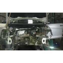 seat toledo (5p2) del año 2006