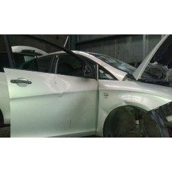 seat toledo (5p2) del año 2006