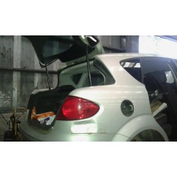 seat toledo (5p2) del año 2006