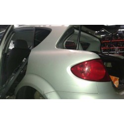 seat toledo (5p2) del año 2006