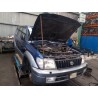 toyota land cruiser (j9) del año 2001