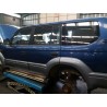 toyota land cruiser (j9) del año 2001