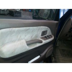 toyota land cruiser (j9) del año 2001
