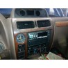 toyota land cruiser (j9) del año 2001