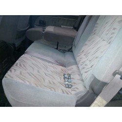 toyota land cruiser (j9) del año 2001