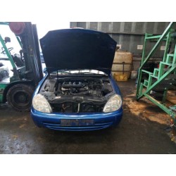 citroen xsara berlina del año 2001