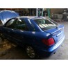 citroen xsara berlina del año 2001