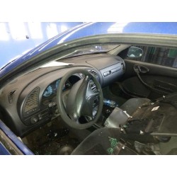citroen xsara berlina del año 2001