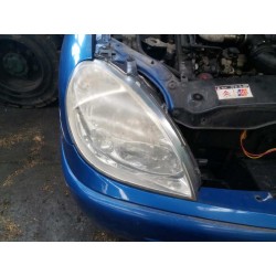 citroen xsara berlina del año 2001
