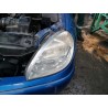 citroen xsara berlina del año 2001