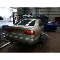 seat toledo (1l) del año 1991