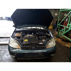 ford focus berlina (cak) del año 2002