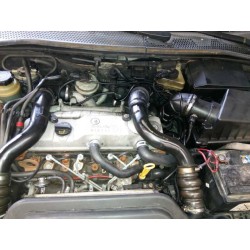 ford focus berlina (cak) del año 2002