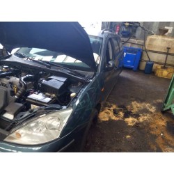 ford focus berlina (cak) del año 2002