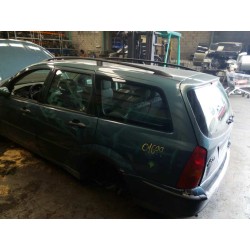 ford focus berlina (cak) del año 2002