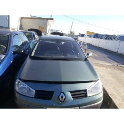 renault megane ii berlina 5p del año 2002