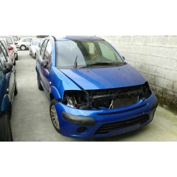 citroen c3 del año 2006