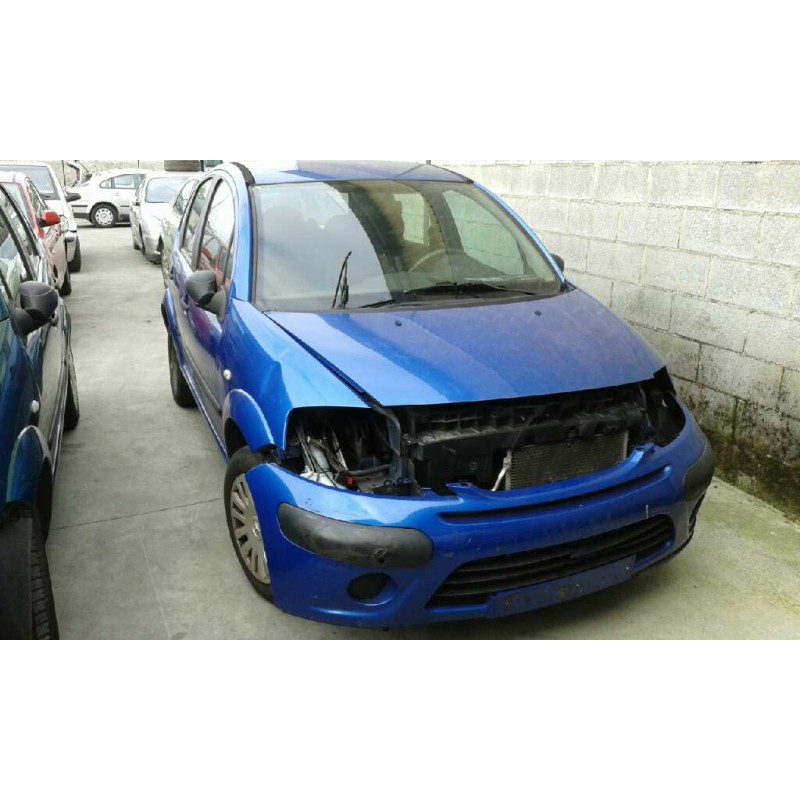 citroen c3 del año 2006